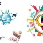 خدمة التأشيرات بجميع انواعها | 99922367