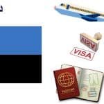 استخراج فيزا استونيا شنغن | 66622694